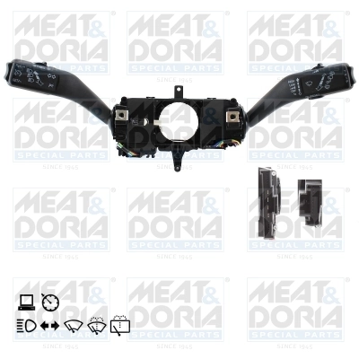 Steering Column Switch